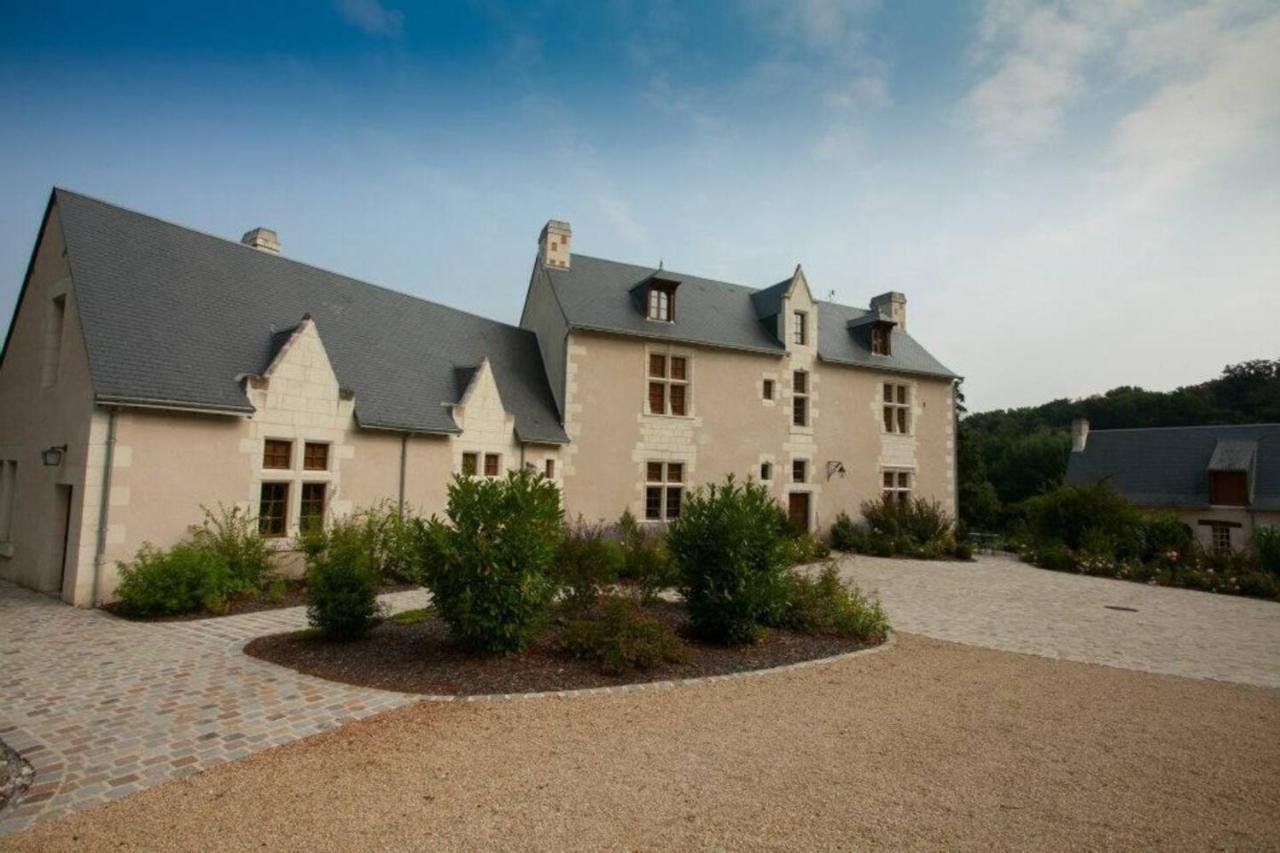 Chateau de Vau Rozet Continvoir Extérieur photo